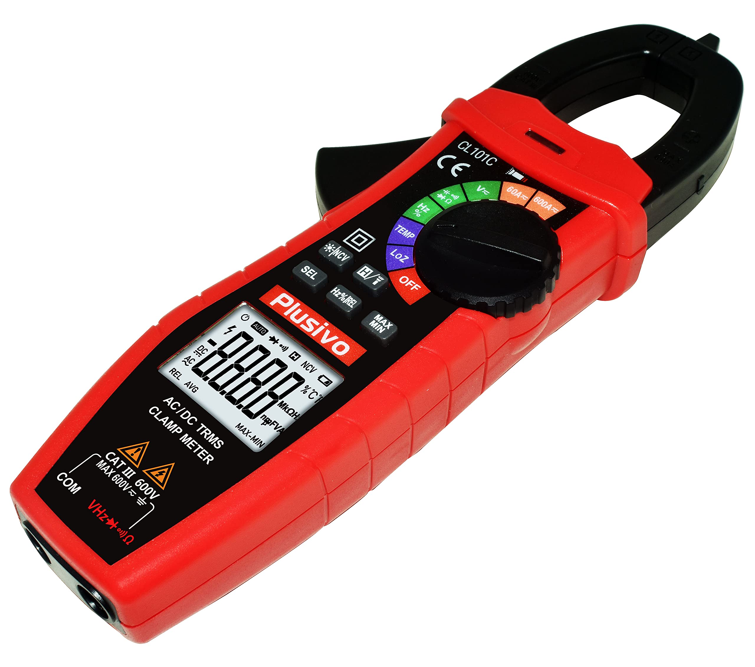 CM-600 (Sample)