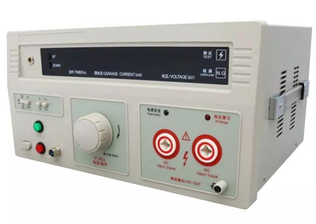 HT-10KV (Sample)