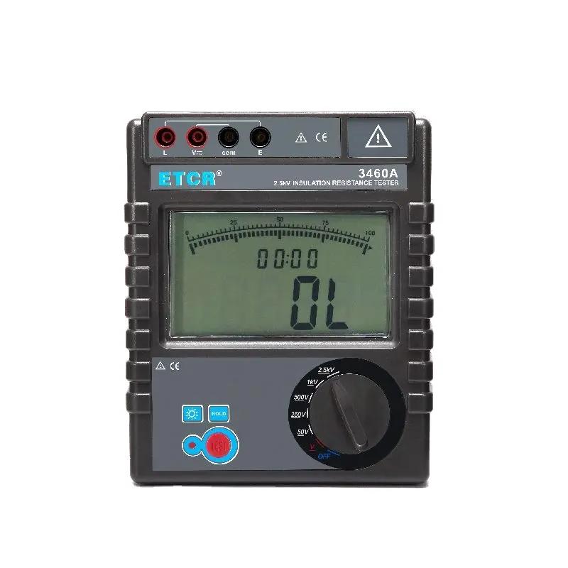IRT-5KV (Sample)